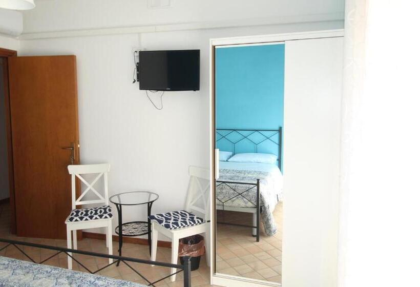 חדר סטנדרט, Cala Chiara