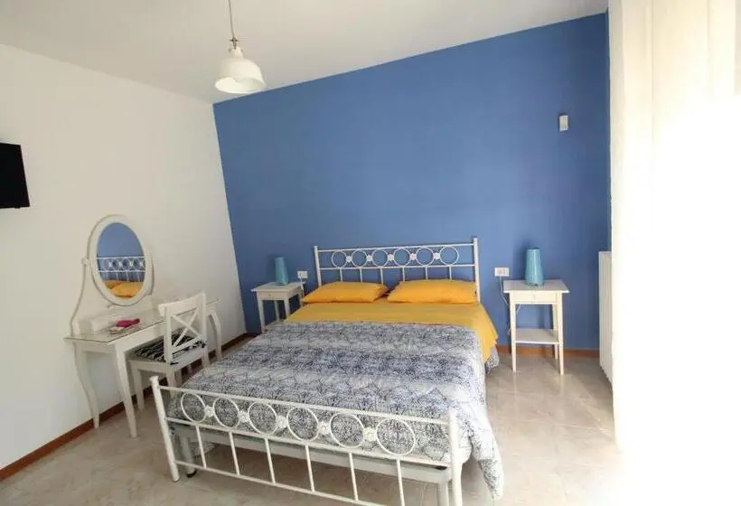Standard-huone, Cala Chiara