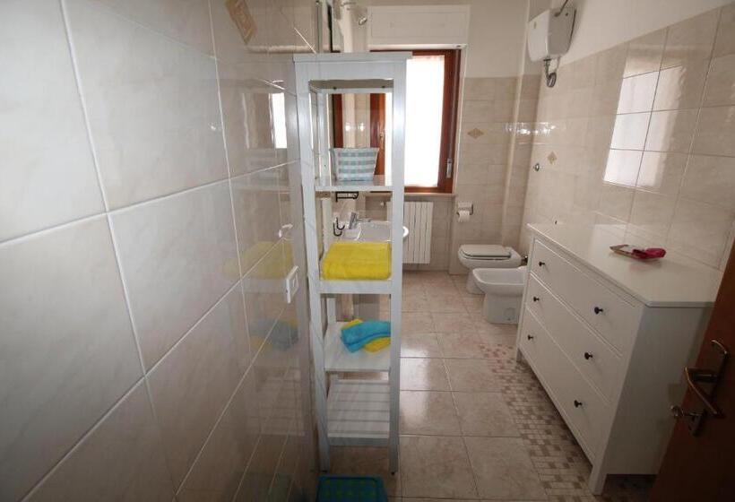 חדר סטנדרט, Cala Chiara