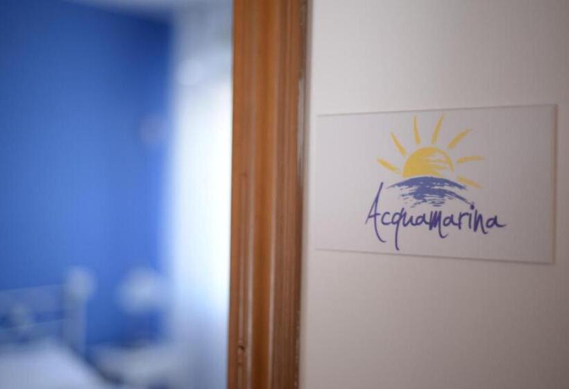 חדר דלוקס לשלושה עם נו לים, Cala Chiara