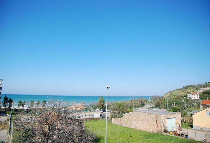 חדר סטנדרט, Cala Chiara