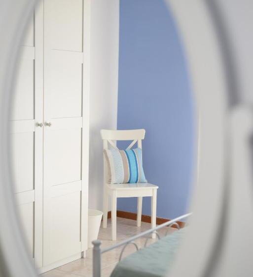 חדר סטנדרט, Cala Chiara