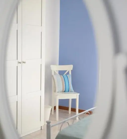 Standard-huone, Cala Chiara