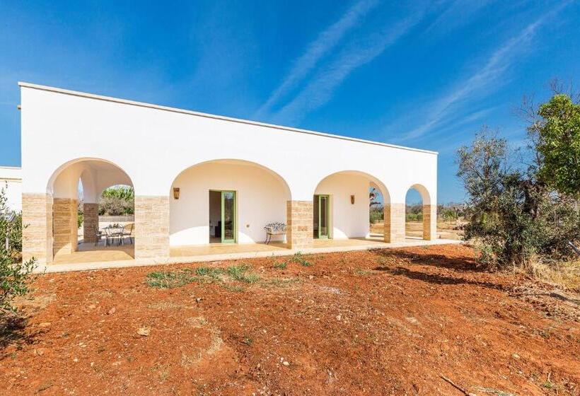 Family Suite, Casale De Li Canti