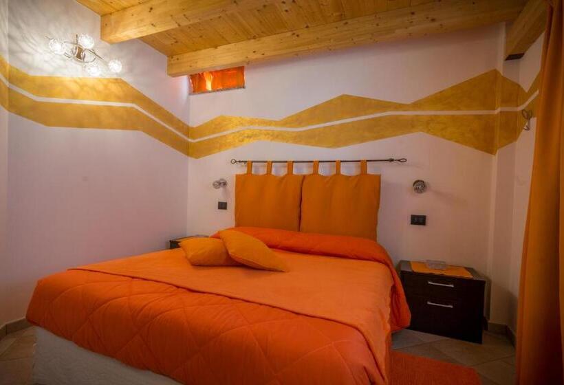 اتاق استاندارد, La Casa Del Grillo 2