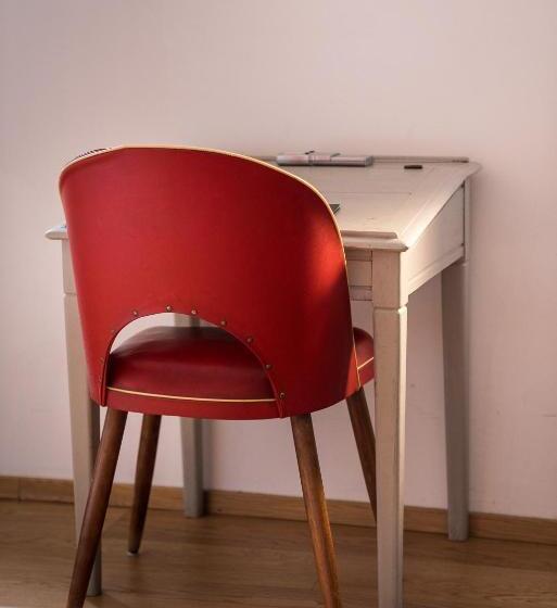 Standard room with outdoor bath, Le 33