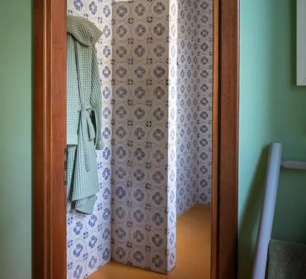 Standard room with outdoor bath, Le 33
