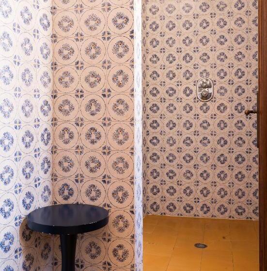 Standard room with outdoor bath, Le 33