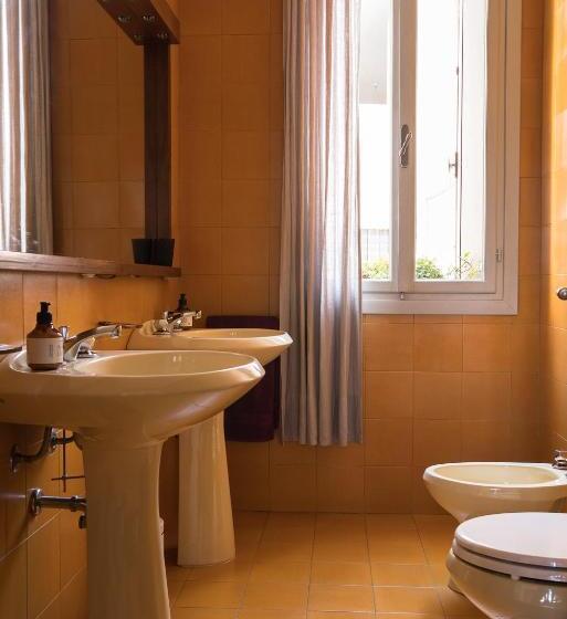 Standard room with outdoor bath, Le 33