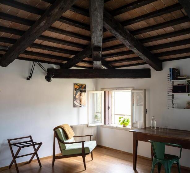 带阳台的豪华间, Le 33