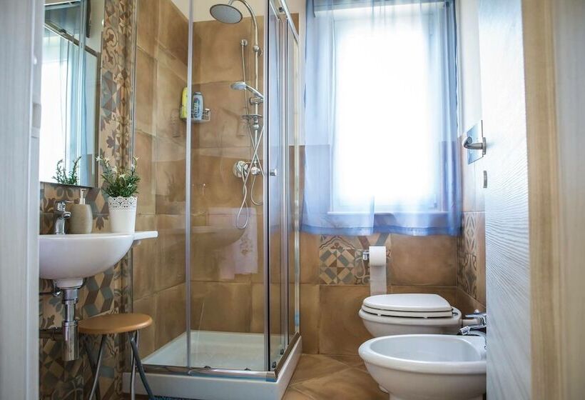 豪华海景房, Le Notti Di Morfeo