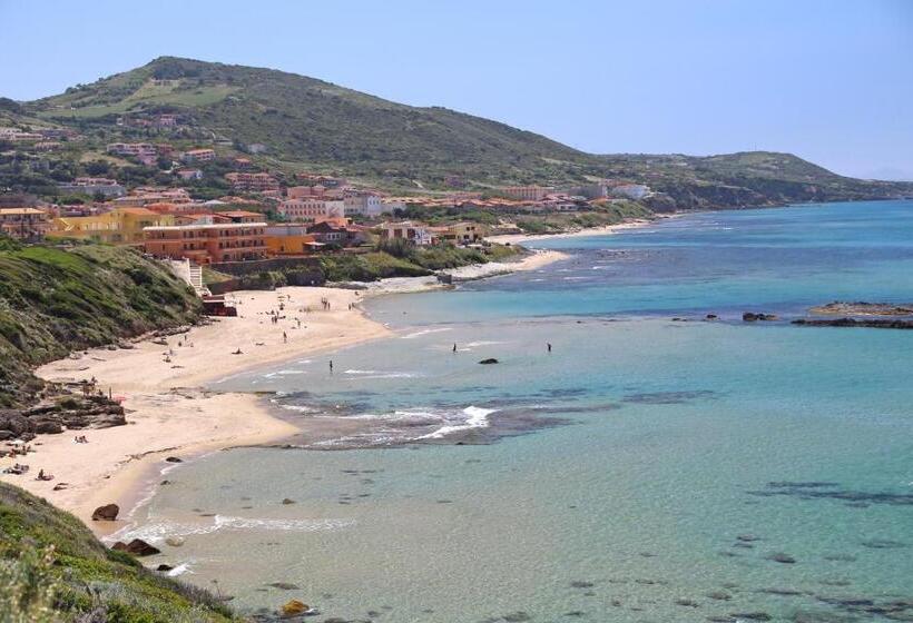 Стандартный Номер Кровать Кинг, Villa Piana