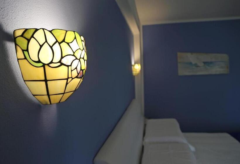 Номер Superior Кровать Кинг, Villa Piana