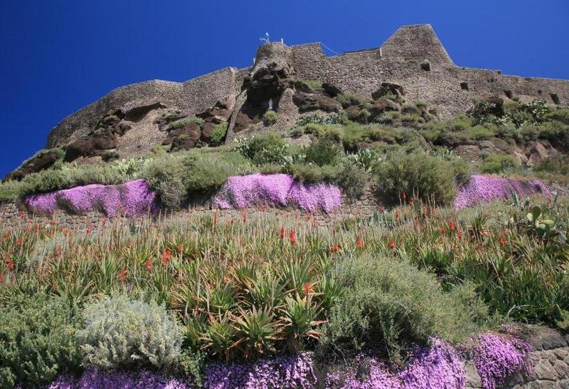 Номер Superior Кровать Кинг, Villa Piana