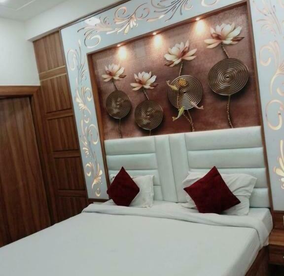 Habitació Economy, Bedweiser Backpackers Hostel