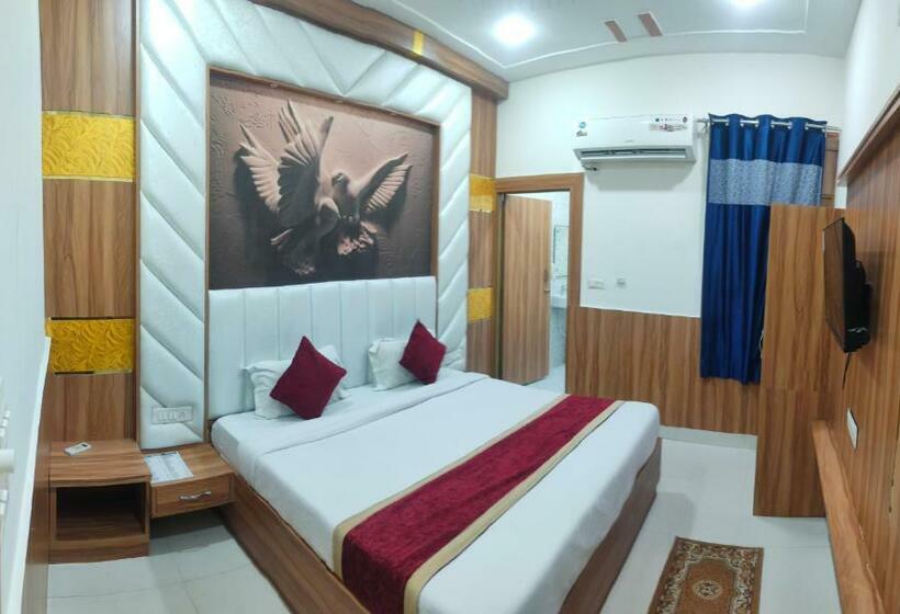 Habitació Economy, Bedweiser Backpackers Hostel