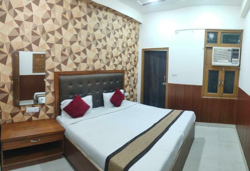 Habitació Economy, Bedweiser Backpackers Hostel