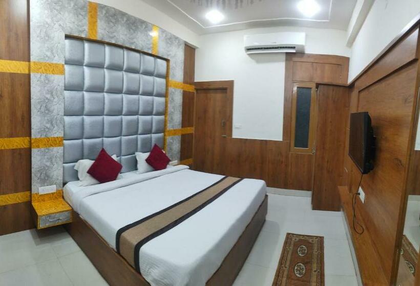 Habitació Economy, Bedweiser Backpackers Hostel