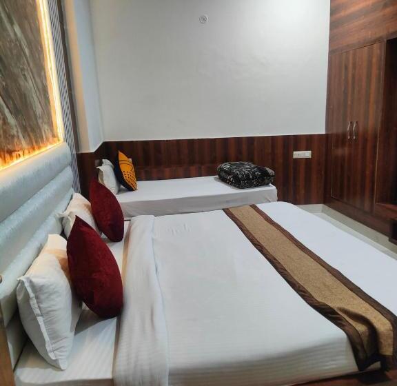 Habitació Economy, Bedweiser Backpackers Hostel