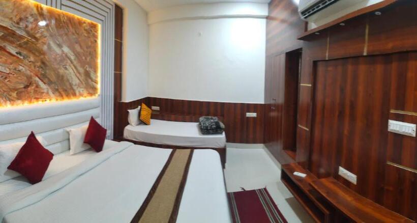 Habitació Economy, Bedweiser Backpackers Hostel