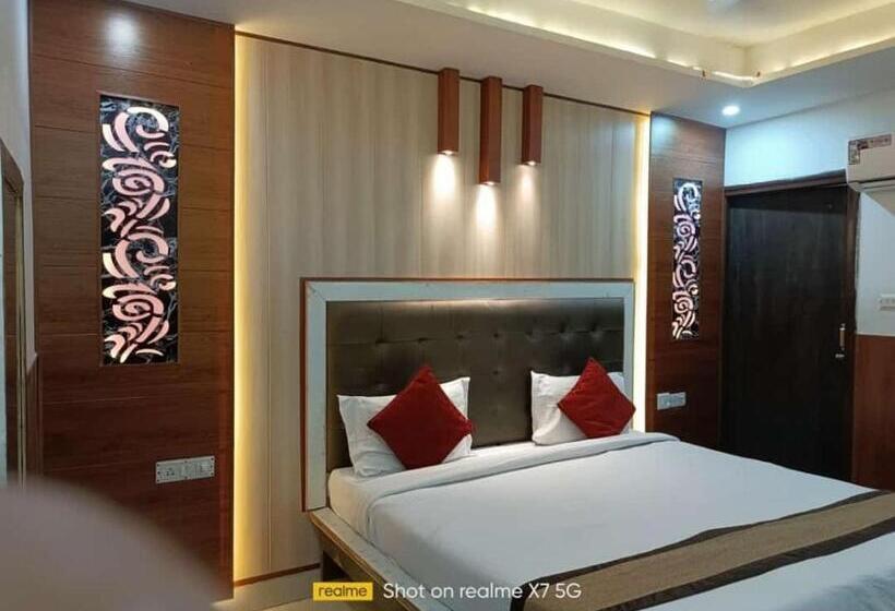 Habitació Economy, Bedweiser Backpackers Hostel