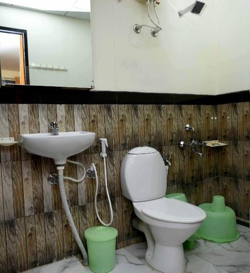 منزل غرفة نوم واحدة, Gir Pride Resort