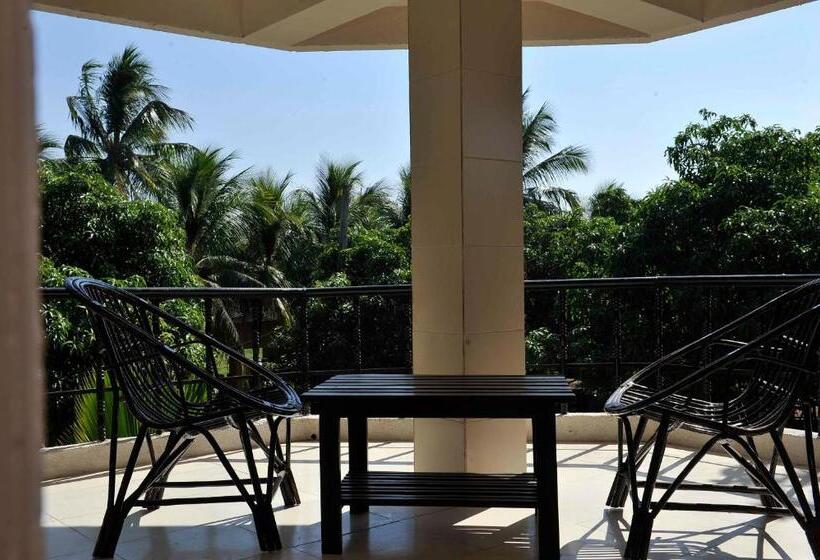 منزل غرفة نوم واحدة, Gir Pride Resort