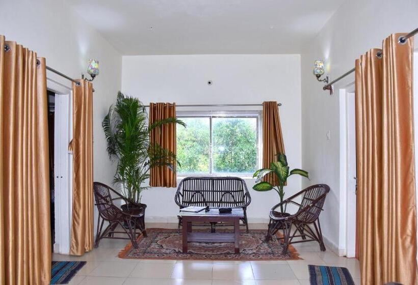 غرفة ديلوكس, Gir Pride Resort