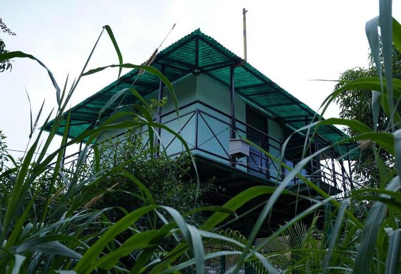 منزل غرفة نوم واحدة, Gir Pride Resort