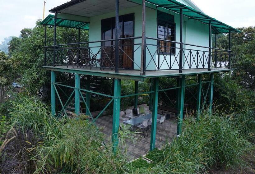 1间卧室的房子, Gir Pride Resort