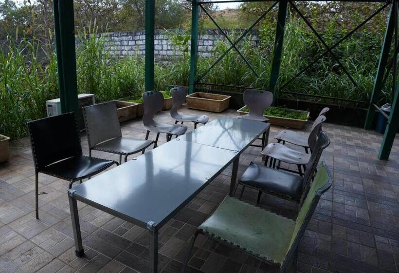 １ベッドルームハウス, Gir Pride Resort