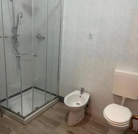 Deluxe-huone, Albergo La Grolla