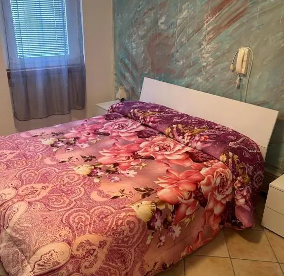 Standard-huone, Albergo La Grolla