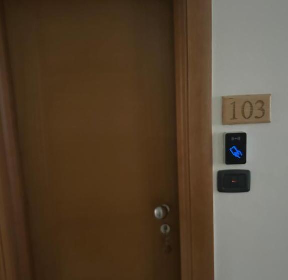 Standard Room, Albergo La Grolla