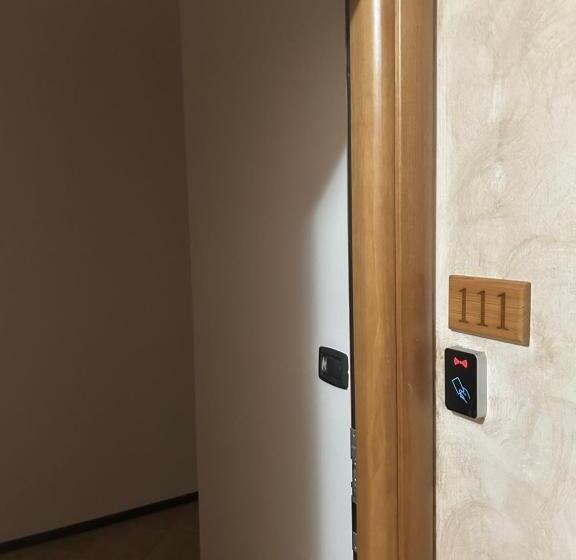 Economy Room, Albergo La Grolla