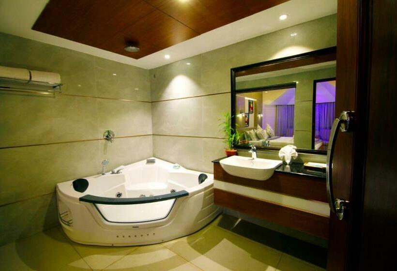 スイート, Blue Nile