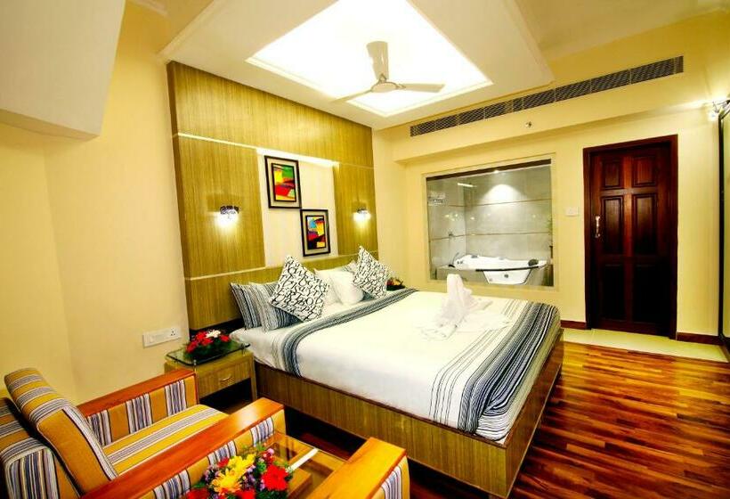 スイート, Blue Nile