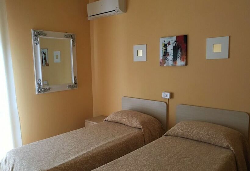 חדר סטנדרט, Commercio