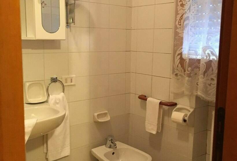 חדר סטנדרט, Commercio