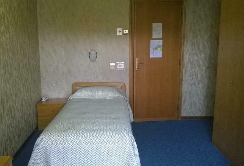 标准单人间, Da Beppe