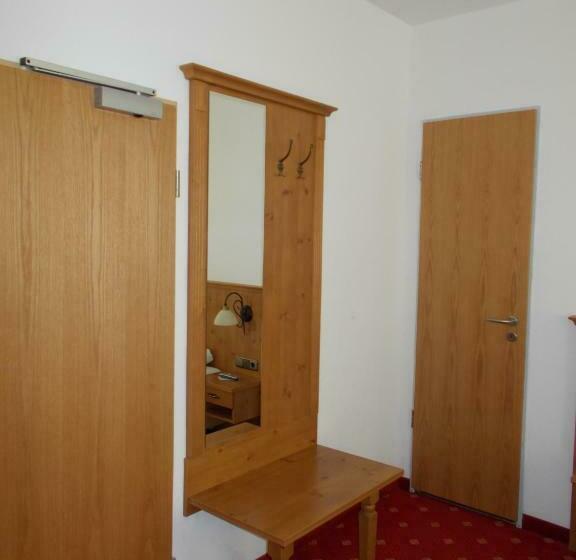 Номер Стандарт Индивидуальный, Gasthof Klement