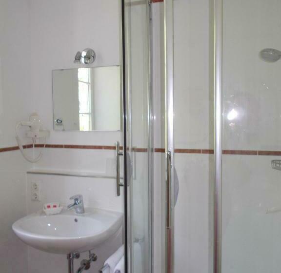 Номер Стандарт Индивидуальный, Gasthof Klement