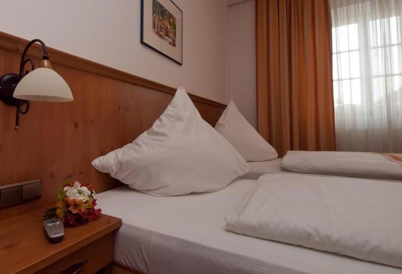 Номер Стандарт, Gasthof Klement