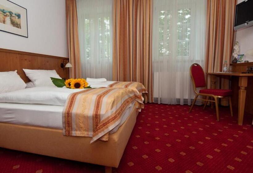 Номер Стандарт, Gasthof Klement