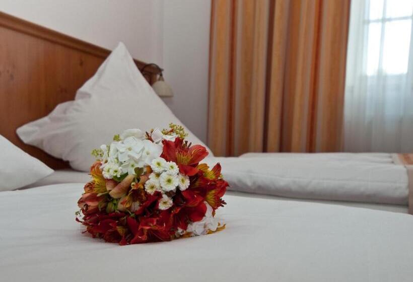 Номер Стандарт, Gasthof Klement