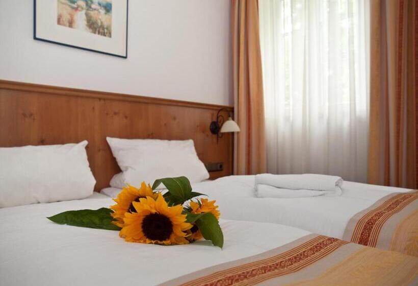 Номер Стандарт, Gasthof Klement