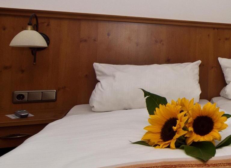 Номер Стандарт, Gasthof Klement