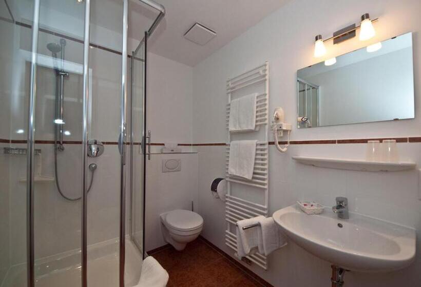Номер Стандарт, Gasthof Klement