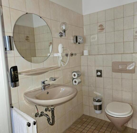 Четырехместный Номер Стандарт, Gasthof Klement