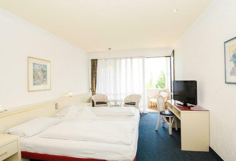 Номер Стандарт с Балконом, Kröllnerhof